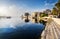 Lake Pichola in India