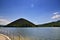 Lake Piediluco, Umbria, Italy