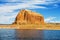 Lake powell