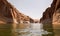 Lake Powell and Glen Canyon