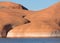 Lake Powell Rock Formation Closeup 3
