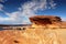 Lake Powell Shore Arizona