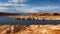 Lake Powell Shore Arizona