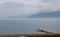 Lake Prespa, Macedonia