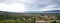 lake prespa, macedonia, panorama