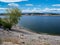 Lake Pueblo State Park in Pueblo, Colorado