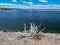 Lake Pueblo State Park in Pueblo, Colorado