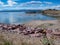 Lake Pueblo State Park in Pueblo, Colorado