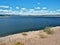 Lake Pueblo State Park in Pueblo, Colorado