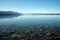 Lake Pukaki & Mount Cook