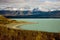 Lake Pukaki - New Zealand