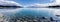 Lake Pukaki Reflections