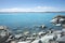Lake Pukaki, South Island NZ