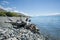 Lake Pukaki, South Island NZ