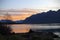 Lake Quinault, Washington