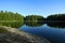 Lake Reflections