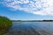 Lake in Richard Bong State Recreational Area