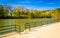 Lake Roland at Robert E. Lee Memorial Park in Baltimore, Maryland.