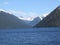 Lake Rotoiti in Autumn