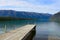 Lake Rotoiti, Nelson Lakes National Park, Tasman, New Zealand