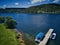 Lake Rotoiti, NZ