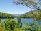 Lake Santeetlah in Great Smoky Mountains National Park