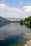 Lake of Scanno