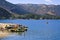 Lake of Scanno