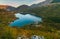 Lake of Scanno: a path suitable for everyone to see the famous `heart shape` in Abruzzo