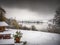 Lake Schliersee in winter