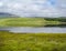 Lake in Scotland nature higlands