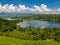 Lake Sebu, South Cotabato. Philippines.