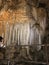 Lake Shasta caverns national natural landmark , California