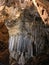 Lake Shasta caverns national natural landmark , California