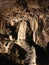 Lake Shasta caverns national natural landmark , California