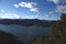 Lake Shasta near McCloud arm of Shasta