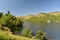 Lake shore path, Ullswater