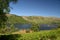 Lake shore path, Ullswater