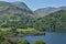 Lake shore path, Ullswater