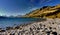 Lake Shore, Queenstown, New Zealand