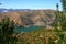 Lake in Sierra Nevada, Spain