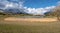 Lake of Siguret near Embrun - Hautes-Alpes - France