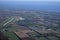 Lake Simcoe Regional Airport, aerial