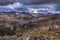 Lake Solitude Grand Tetons