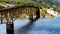 Lake Sonoma Bridge