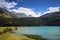 Lake of St. Moritz