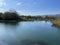 Lake St. Rok - Lake Kozjan - Lake Sveti Rok - Reservoir Lake Opsenica - Velebit Nature Park, Croatia