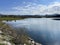 Lake St. Rok - Lake Kozjan - Lake Sveti Rok - Reservoir Lake Opsenica - Velebit Nature Park, Croatia