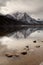 Lake Stanley IDaho Mountain Lake Landscape