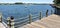 Lake Sumter at Lake Sumter Landing in The Villages, Florida
